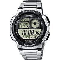 Orologio Casio Uomo in Resina AE-1000WD-1AVEF - AE-1000WD-1AVEF